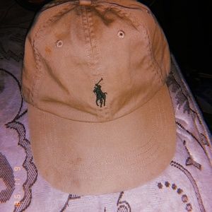 Polo hat